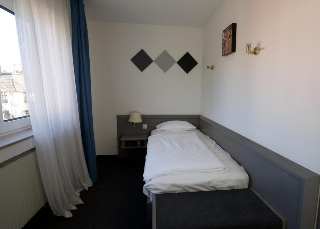 Hotel Merian Cologne