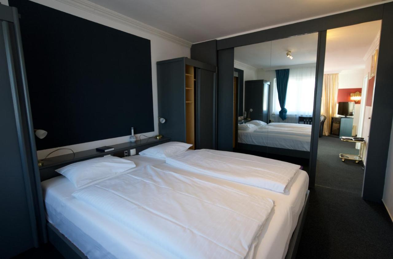 Merian Hotel 3*