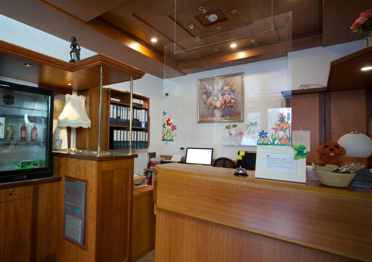 Merian Hotel