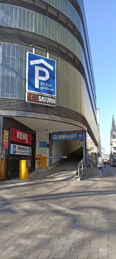 Art Rock Downtown 3* Cologne