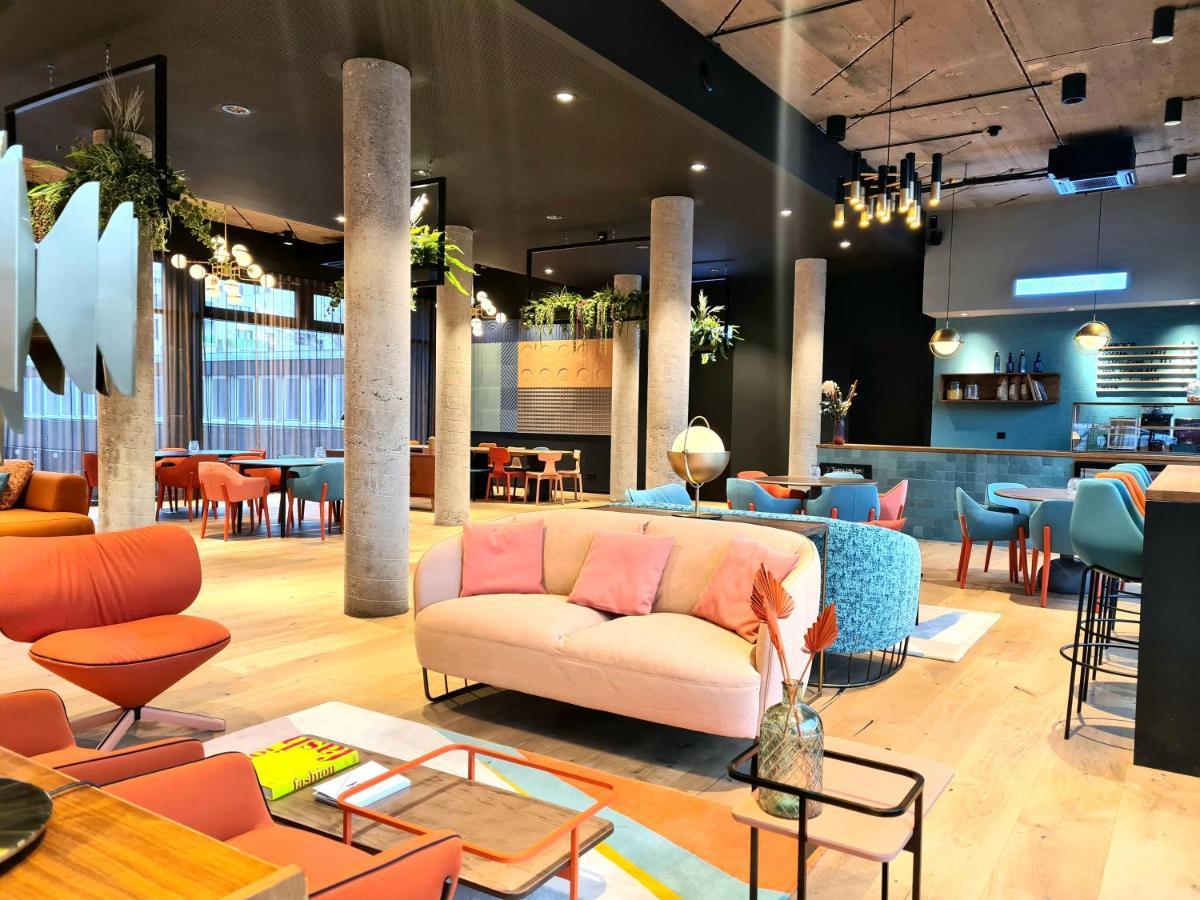 Hotel Koncept International Keulen