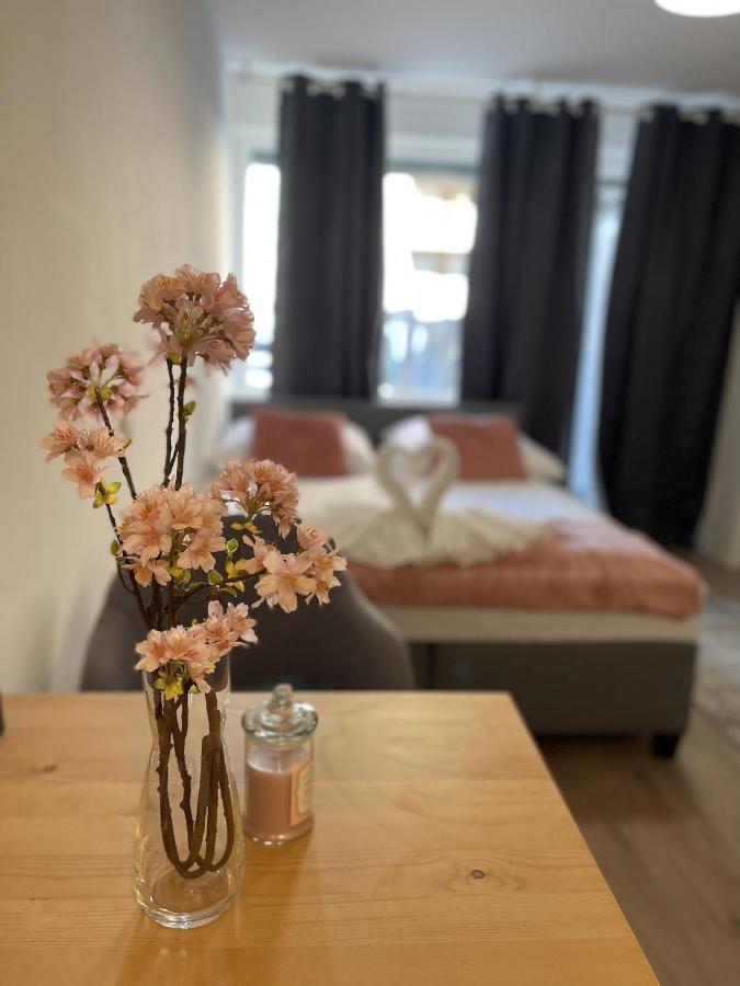 Central Cosy In Cologne