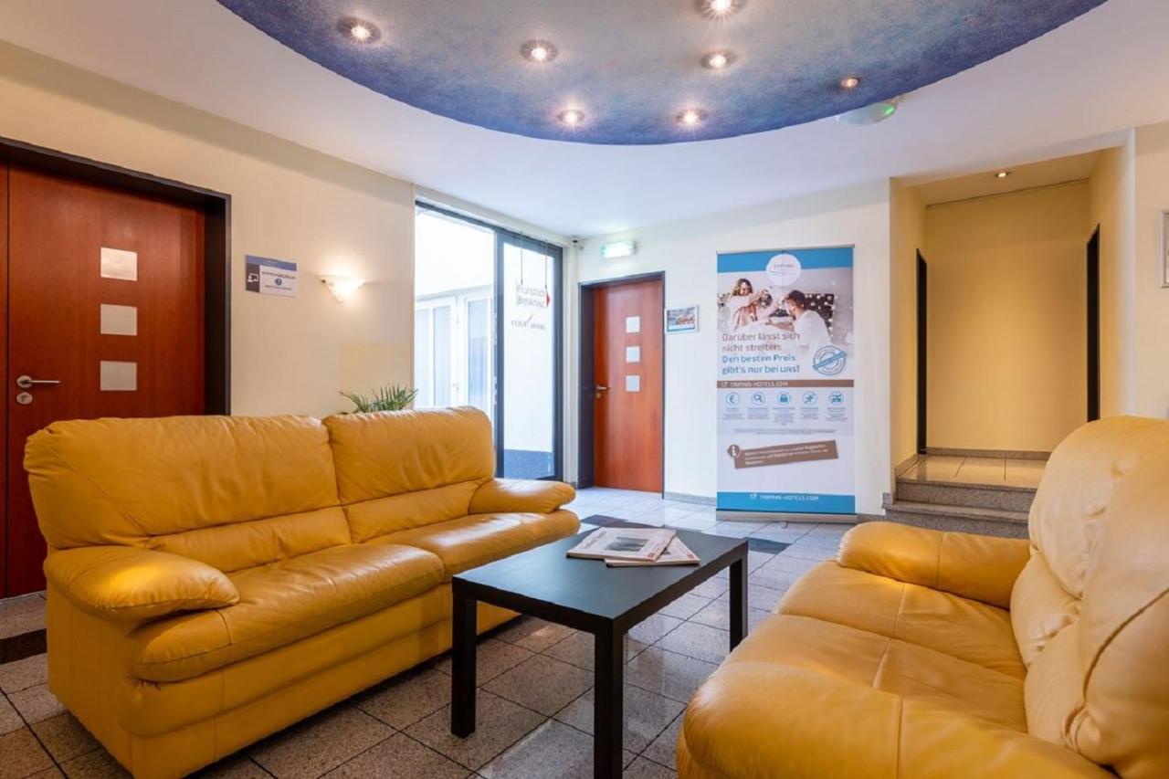 Hotel Trip Conti 3*