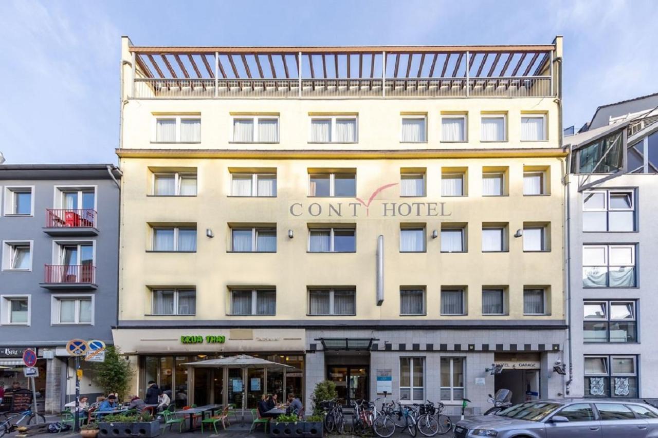 Hotel Trip Conti