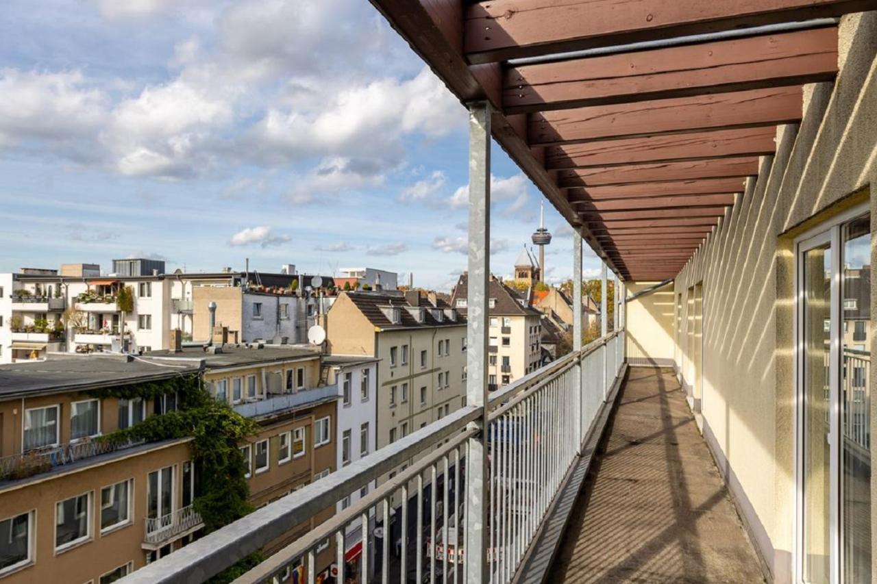 Trip Conti Hotel Cologne