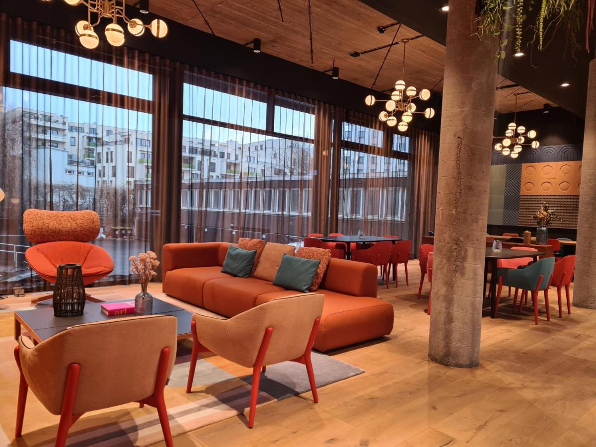 Koncept International Hotel