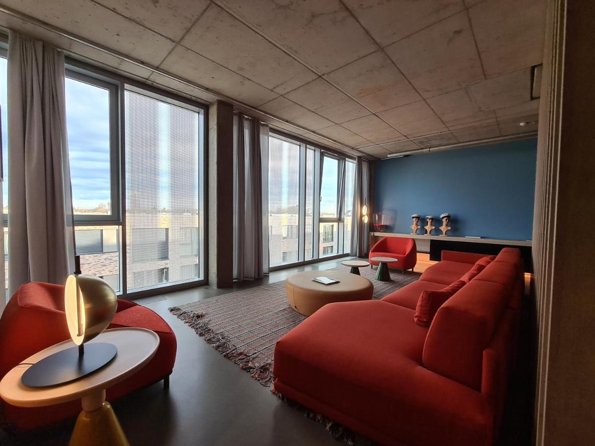 Theclouth Hotel Cologne