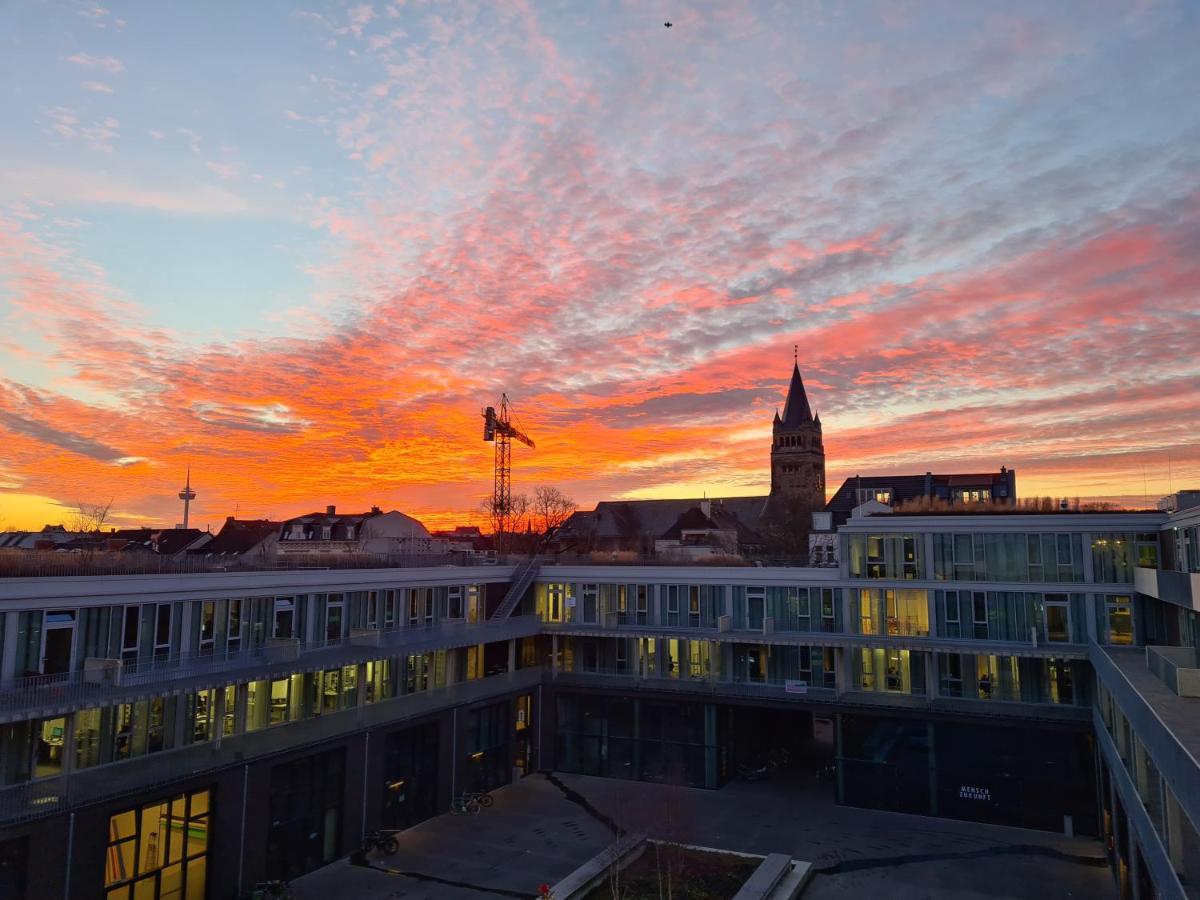 Theclouth 3* Cologne