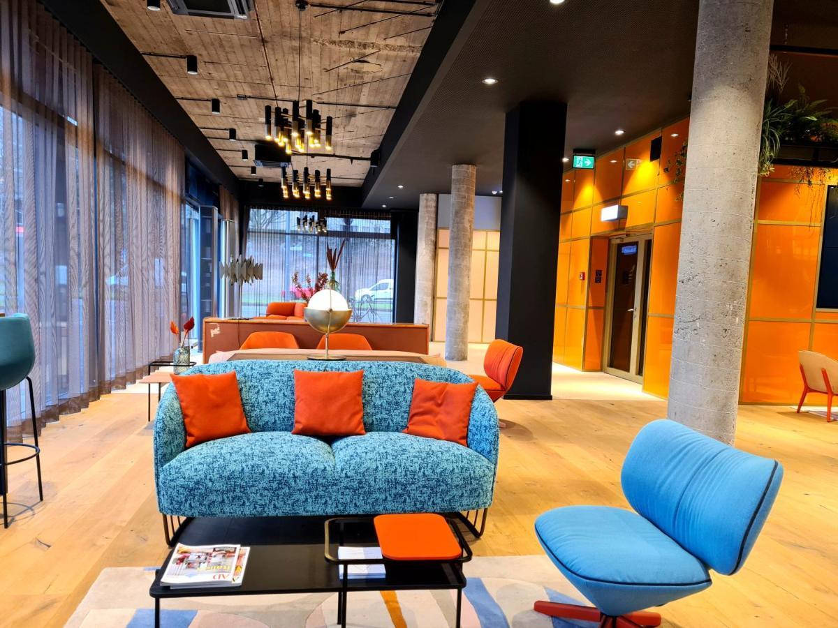 Koncept International Hotel Keulen