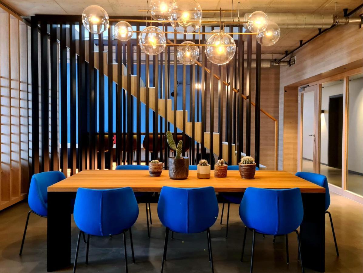 Theclouth Hotel
