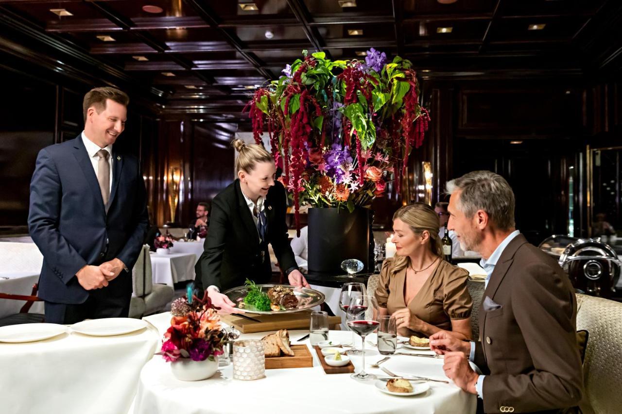 Hotel Excelsior Ernst Am Dom Cologne
