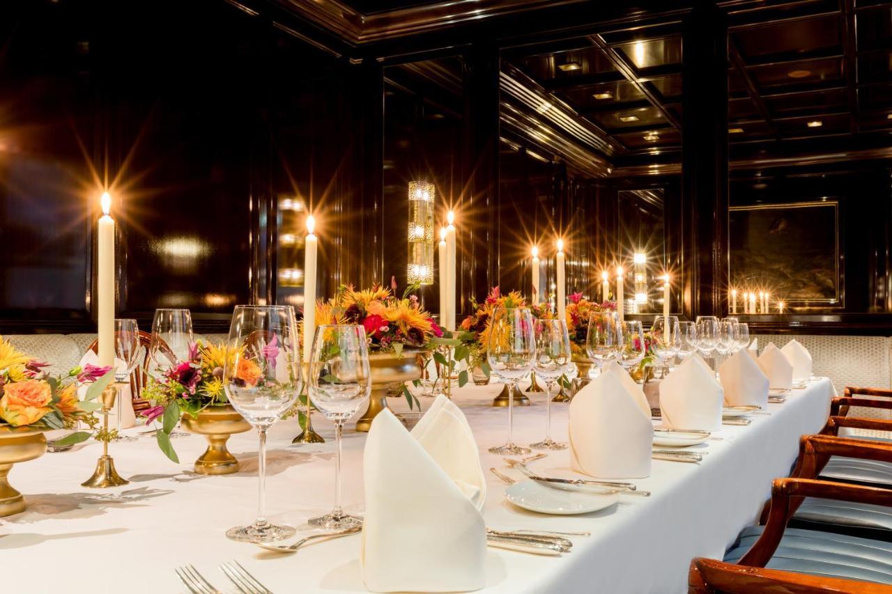 Excelsior Ernst Am Dom Hotel 5*