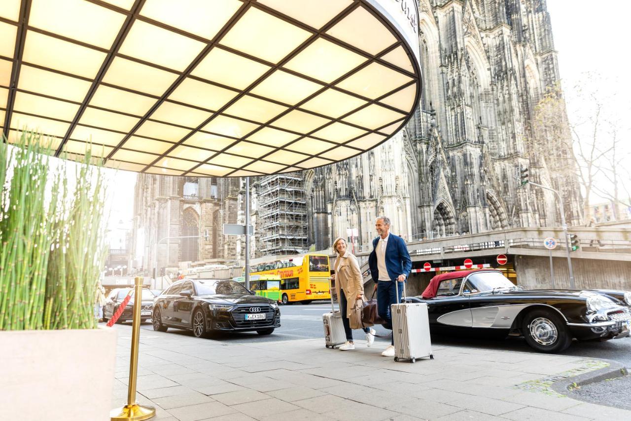 Hotel Excelsior Ernst Am Dom