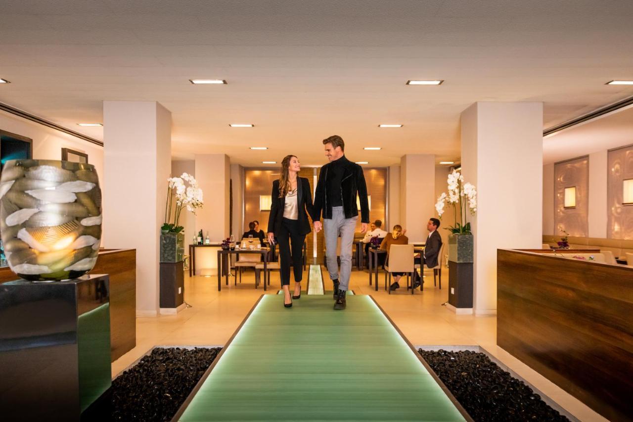 Excelsior Ernst Am Dom Hotel Cologne