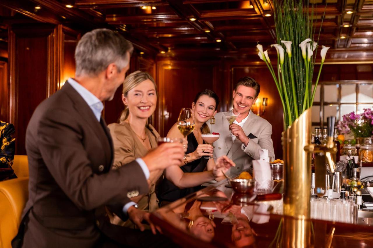 Hotel Excelsior Ernst Am Dom Cologne