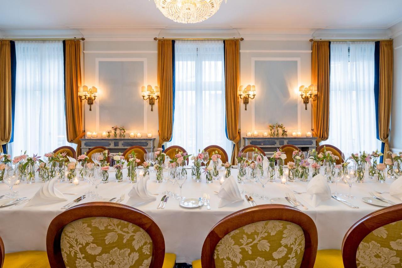 Excelsior Ernst Am Dom Hotel 5*