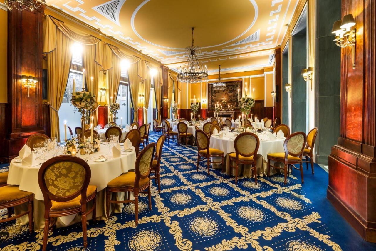 Hotel Excelsior Ernst Am Dom 5*