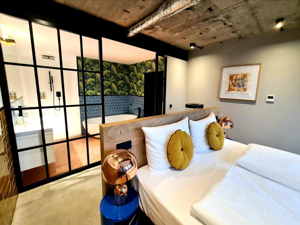 Koncept International Hotel Cologne
