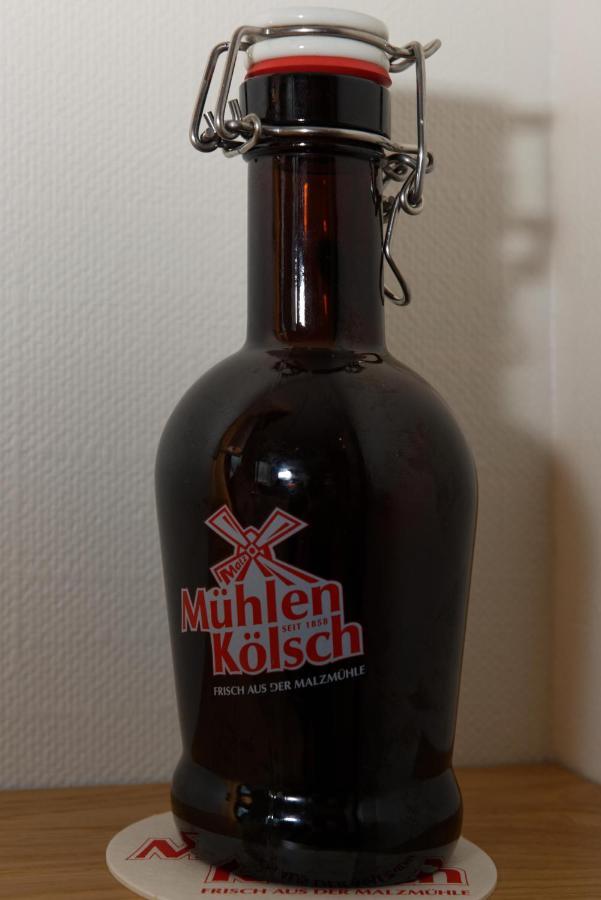 Zur Malzmuehle Hotel Kolonia