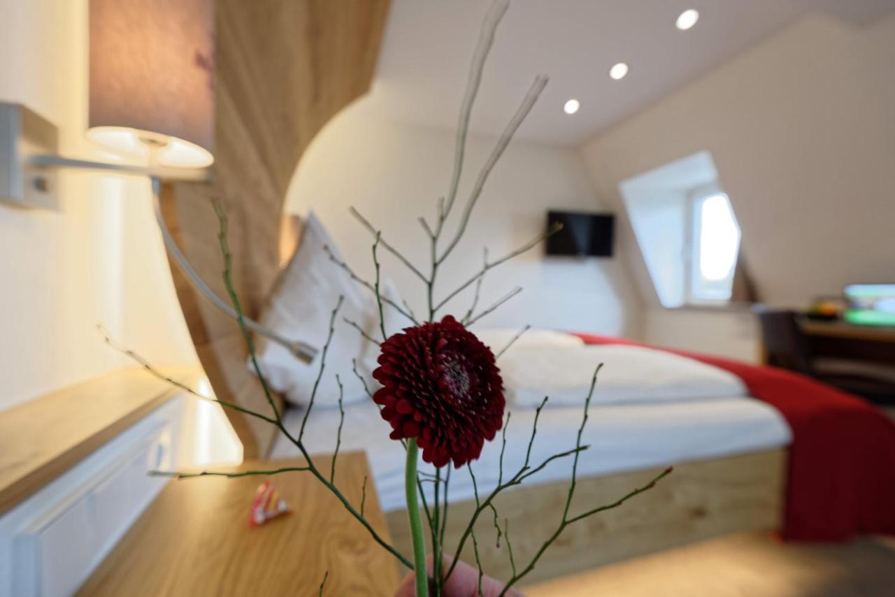Zur Malzmuehle Hotel
