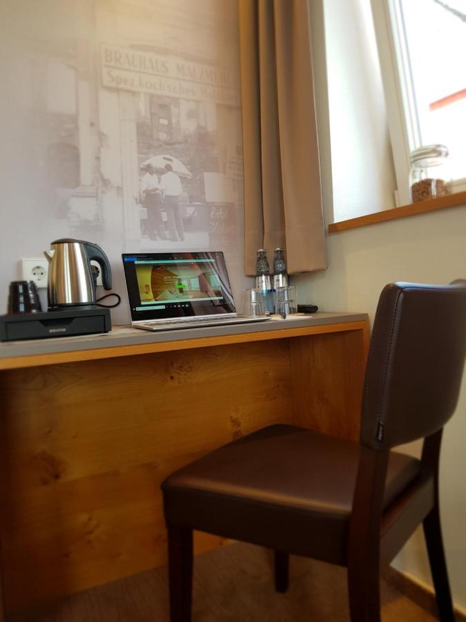 Hotel Zur Malzmuehle Cologne