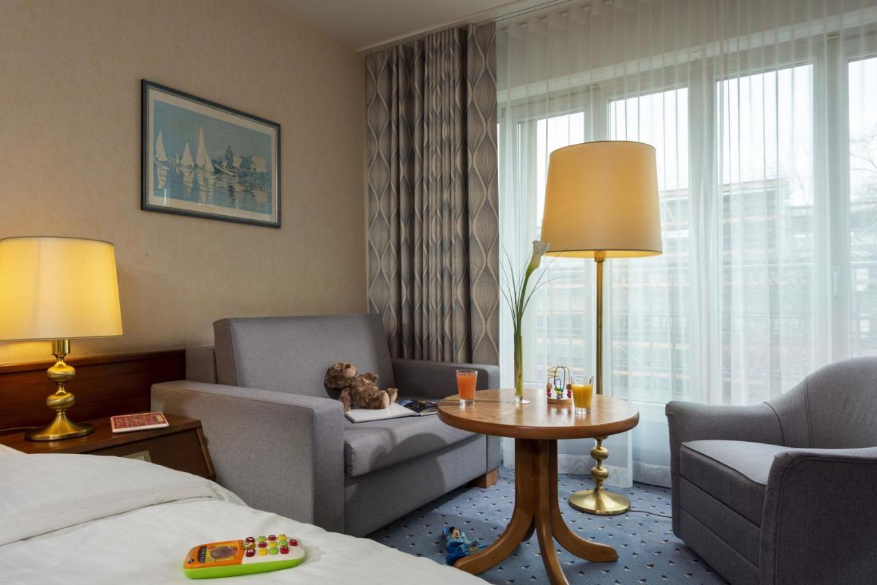 Maritim Hotel