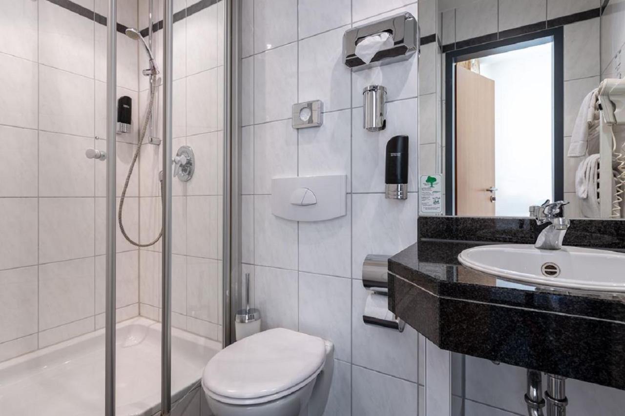 Hotel Trip Conti 3*