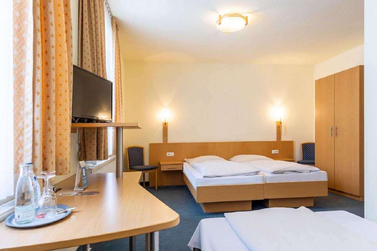 Trip Conti Hotel 3*