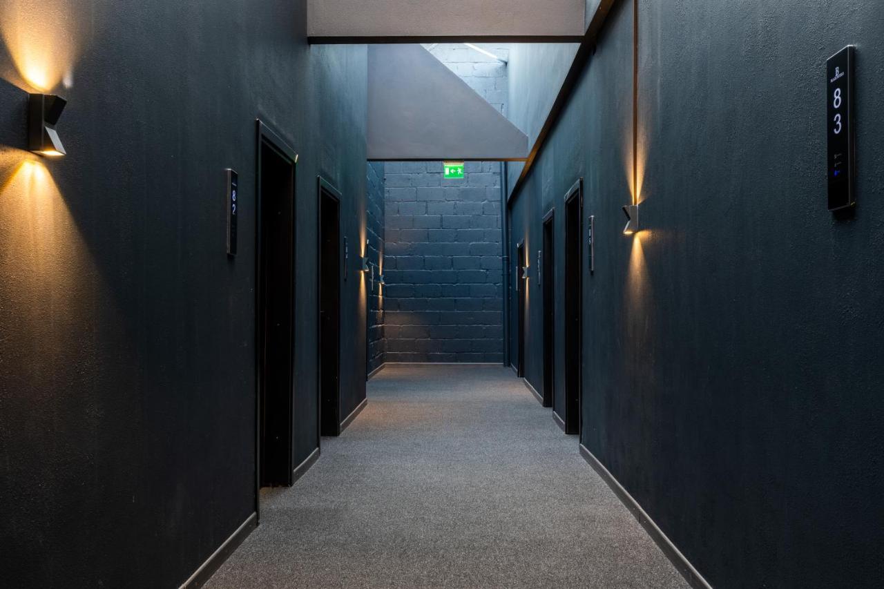 Black Koeln Hotel 4*