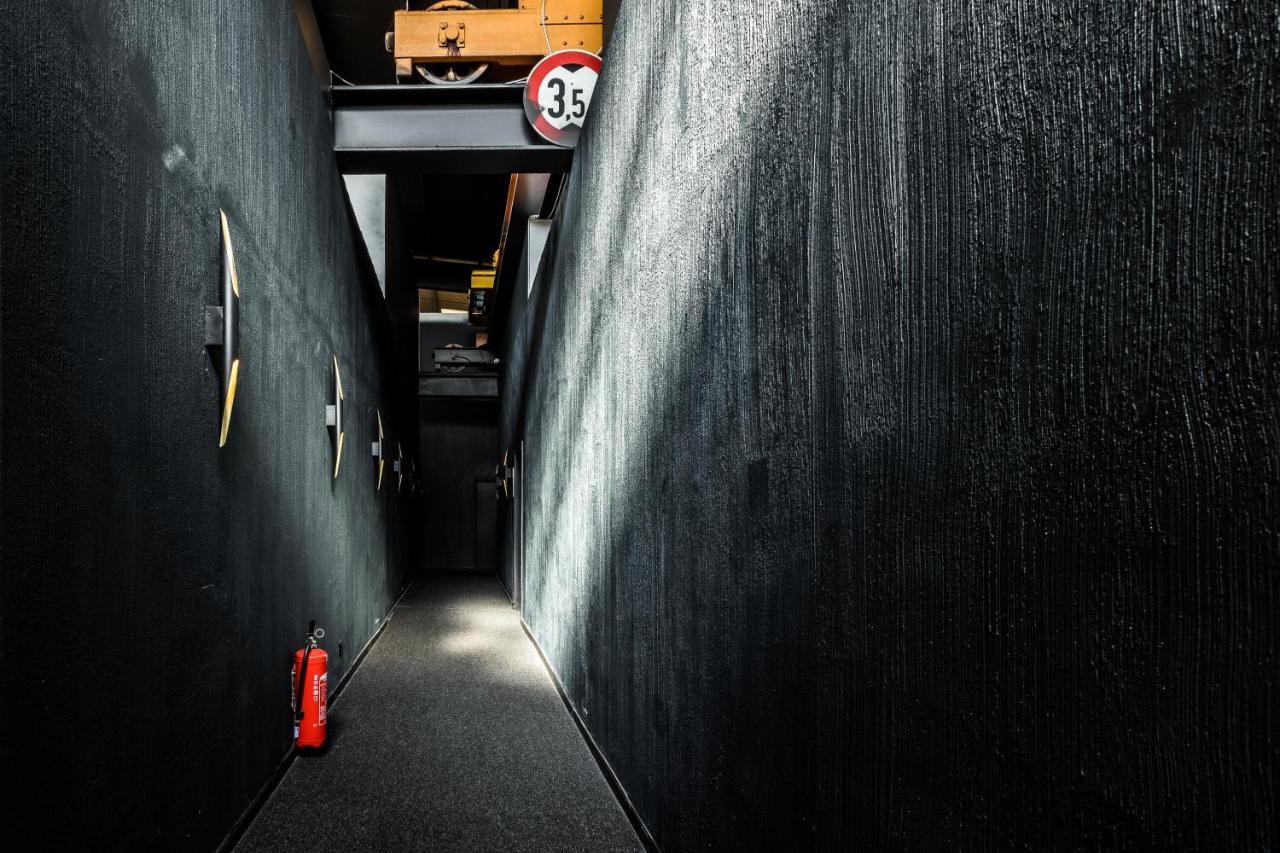 Black Koeln Hotel