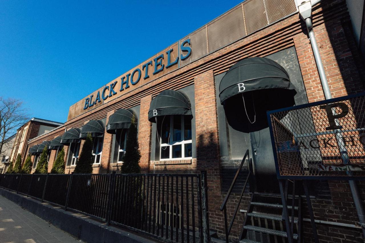 Black Koeln Hotel 4*