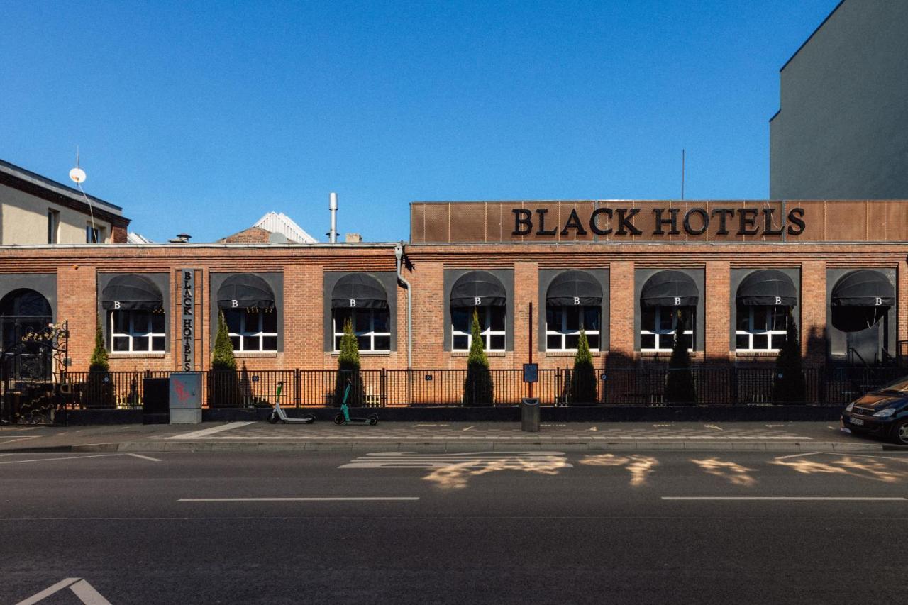Black Koeln Hotel 4*