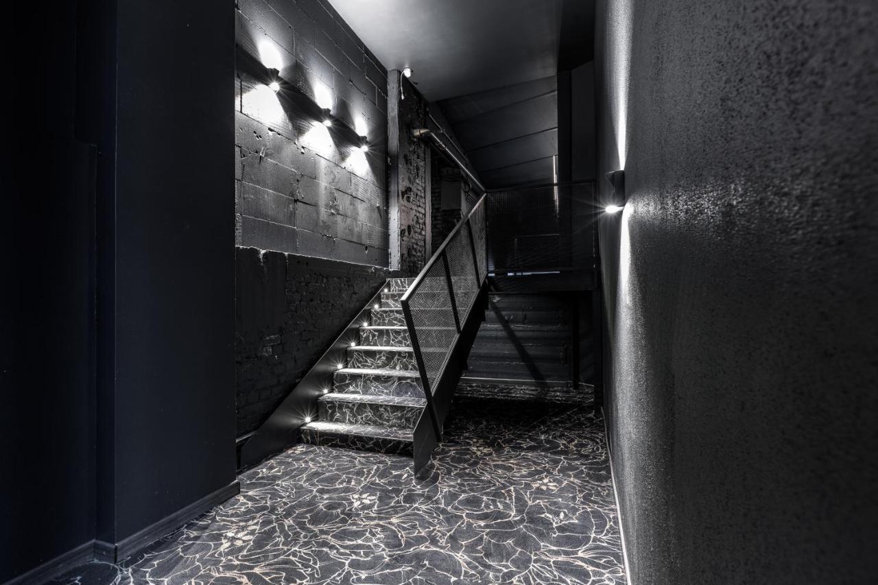 Black Koeln Hotel