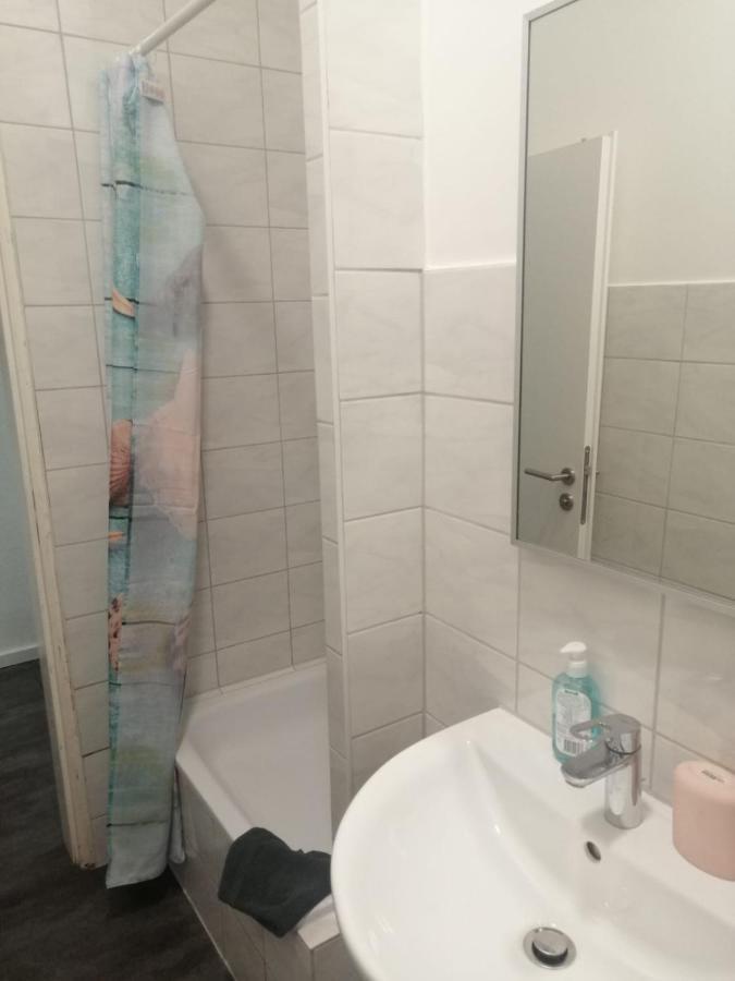 Apartment Cologne Appartement