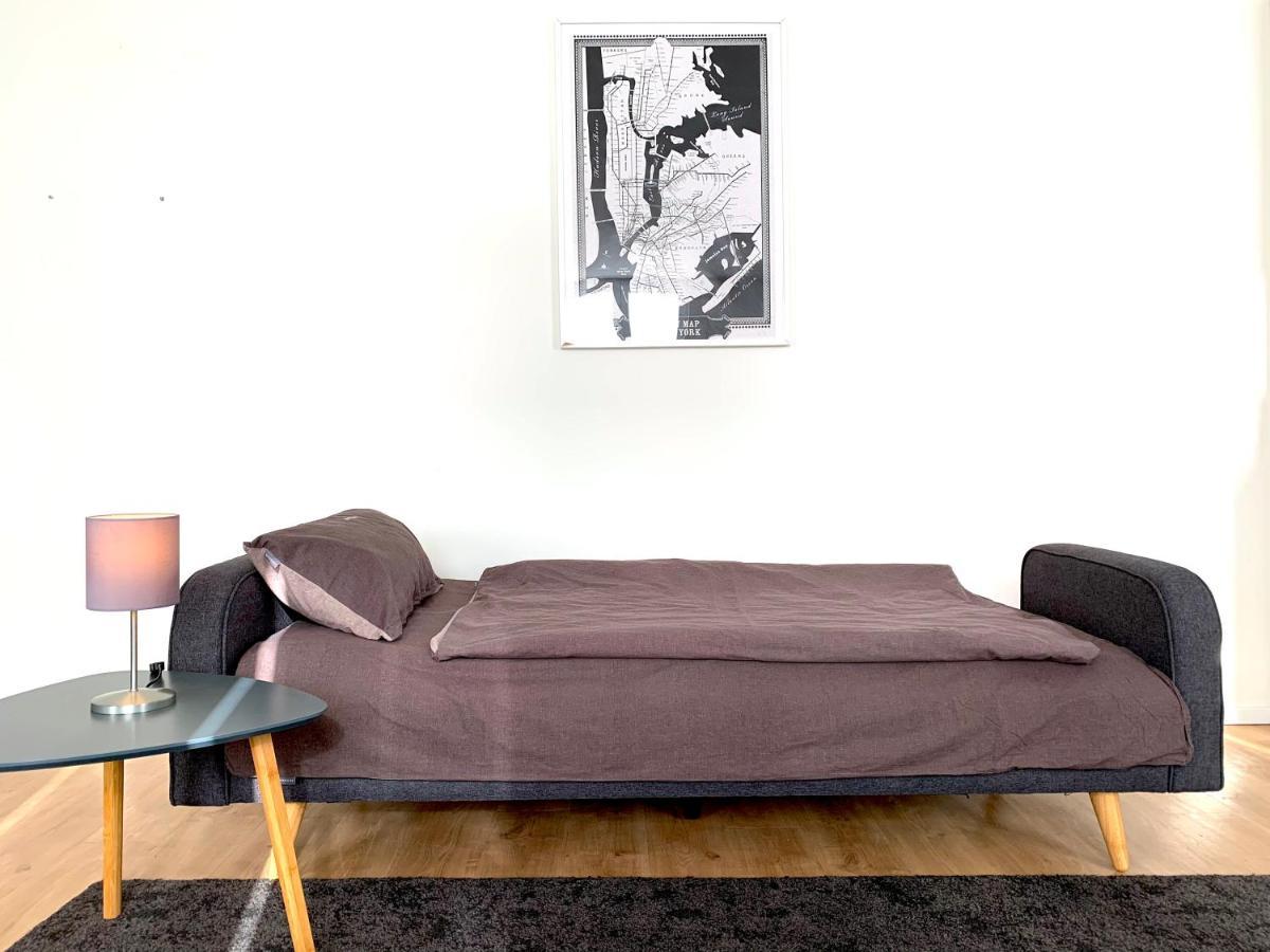- Modern, Gemuetlich, Eigener Parkplatz