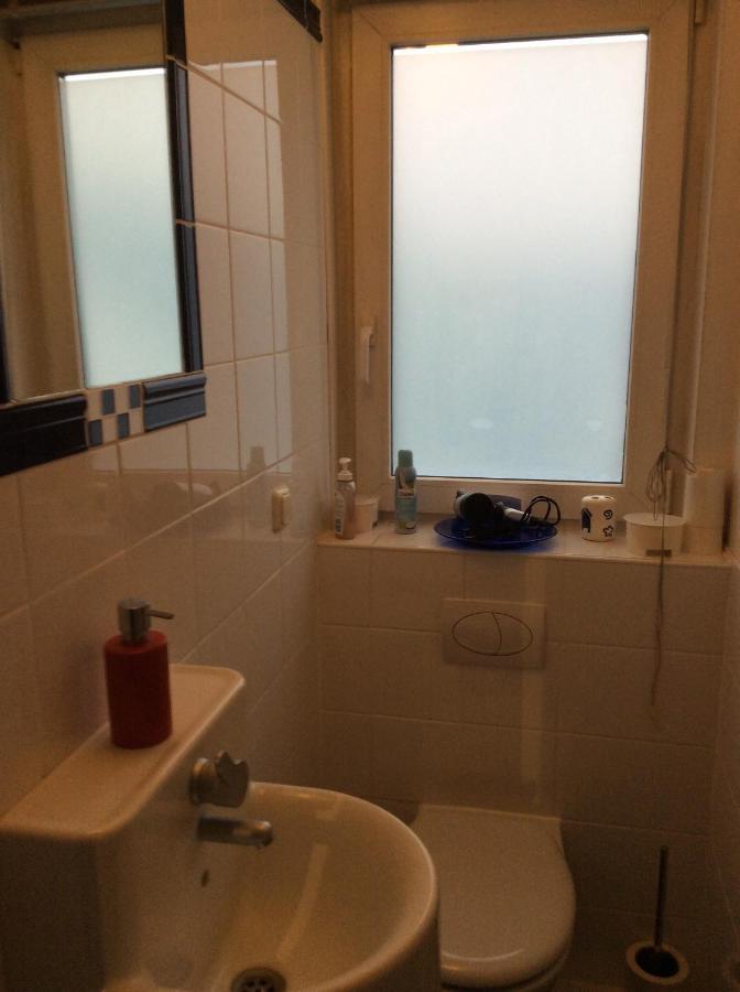 Séjour chez l'habitant Dachstudio Mit Bad Und Terasse