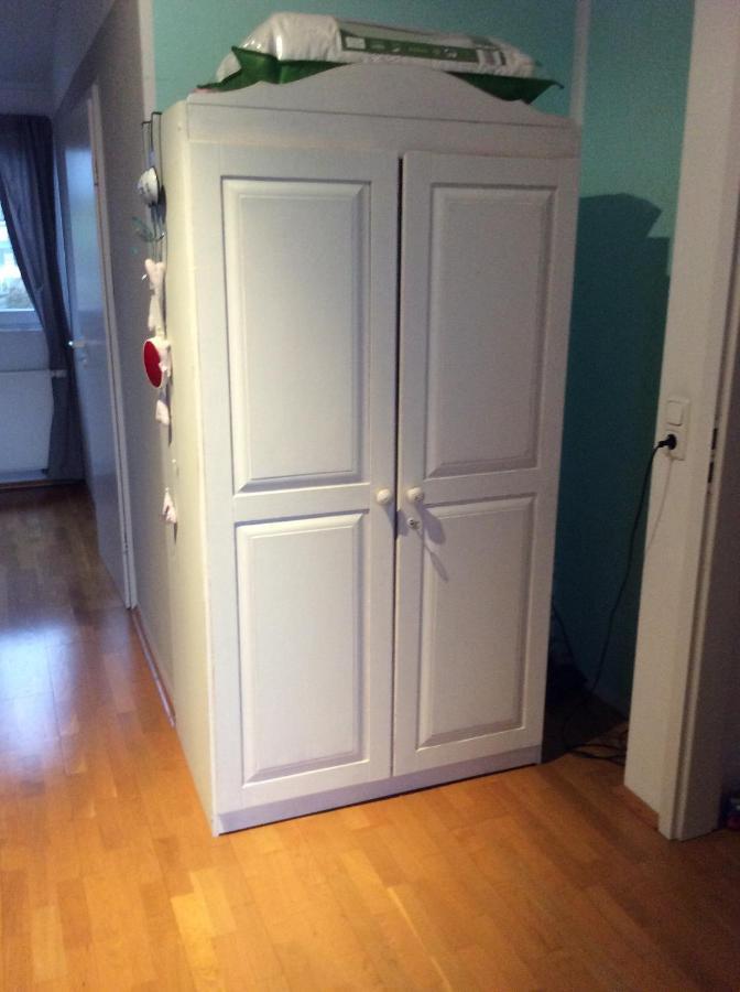 Dachstudio Mit Bad Und Terasse Homestay Cologne