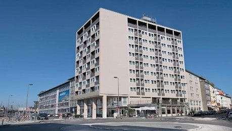Hotel Wyndham Cologne