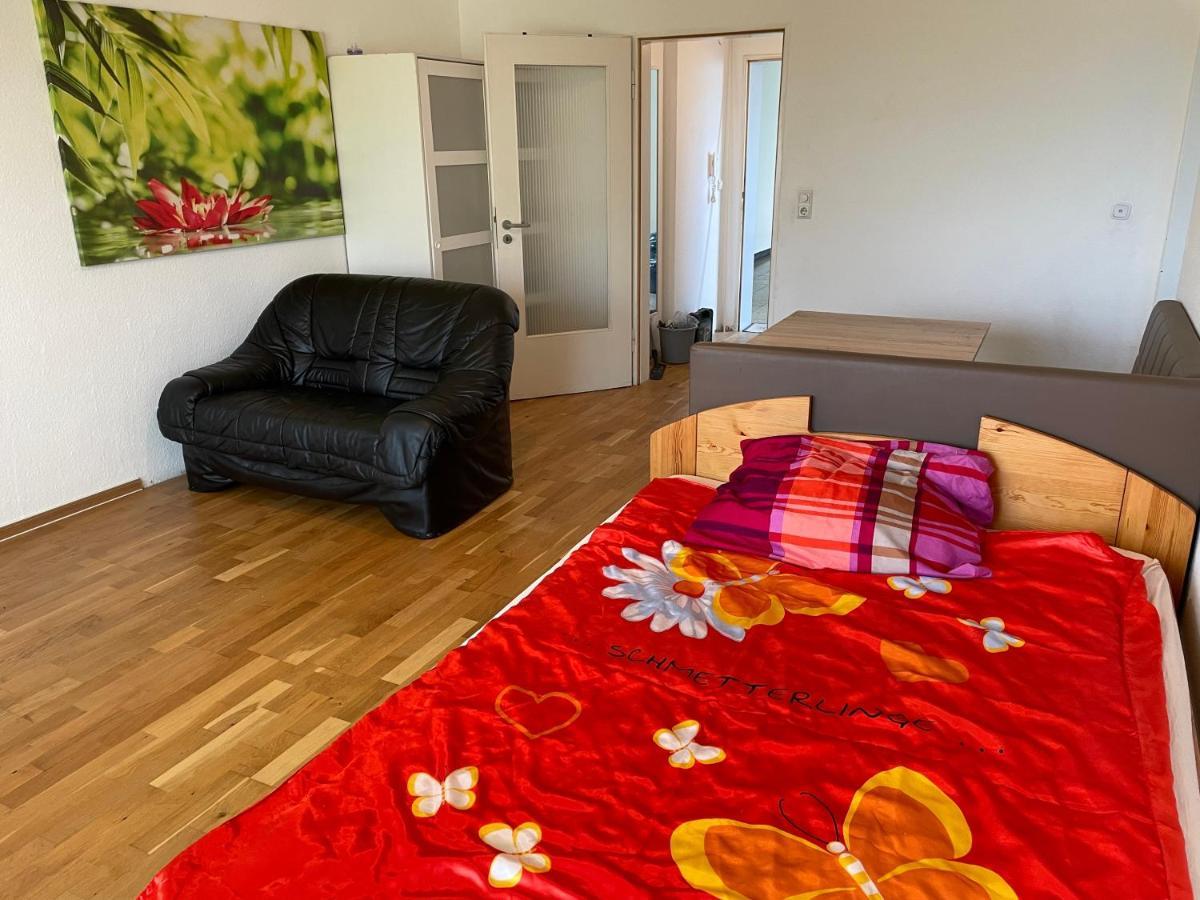 Ferienwohnung Cologne