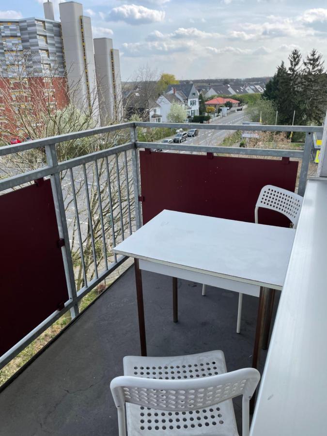 Ferienwohnung Apartment *
