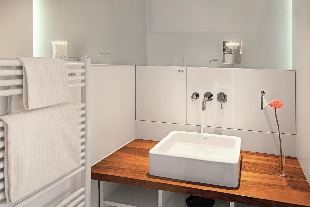 Hopper St. Josef Hotel 4*