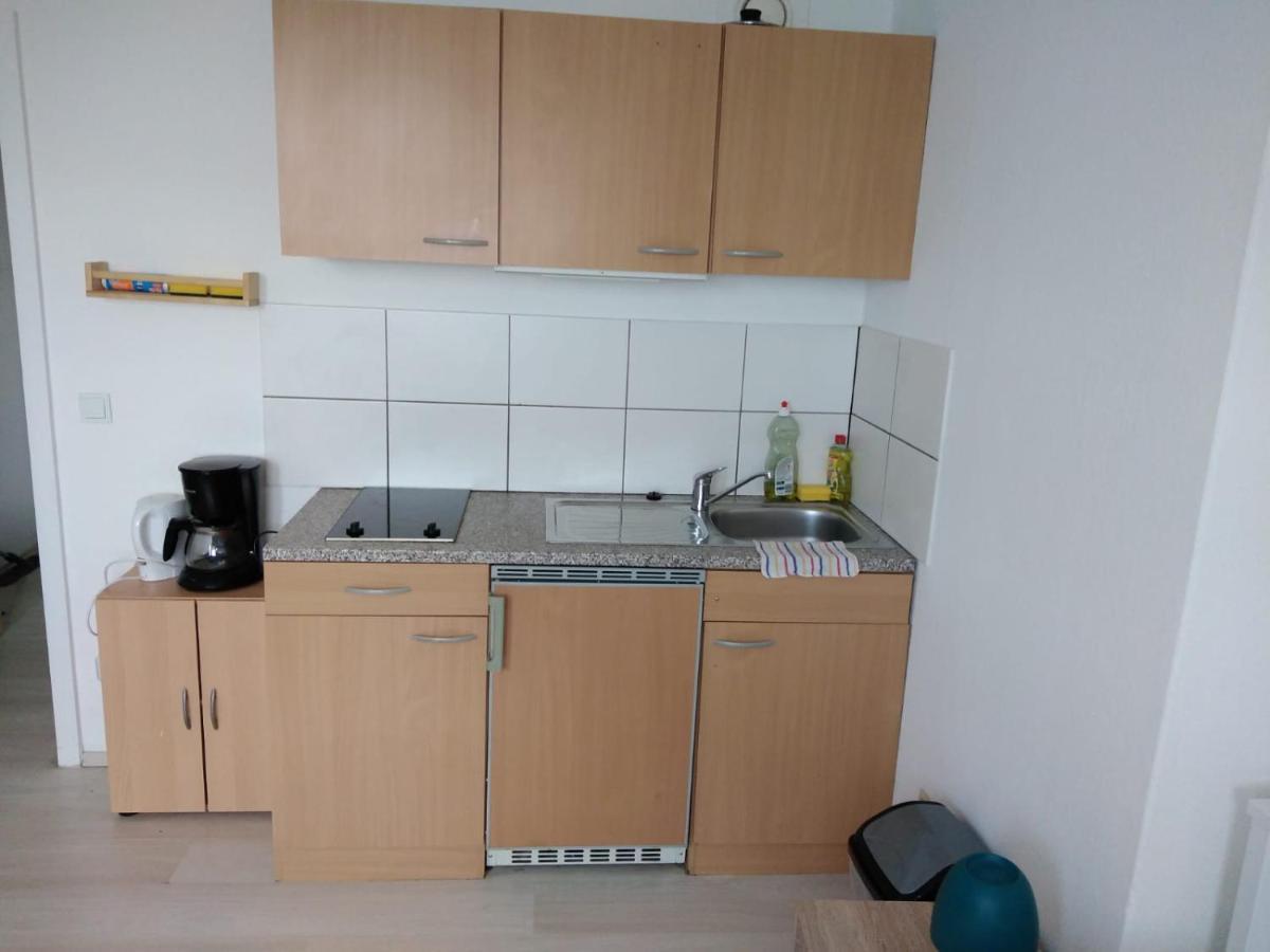 Apartament Studio-apartment, Zentral Gelegen