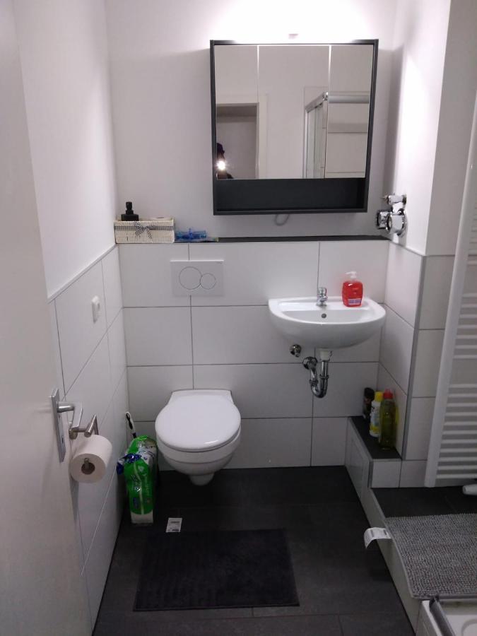 Studio-apartment, Zentral Gelegen