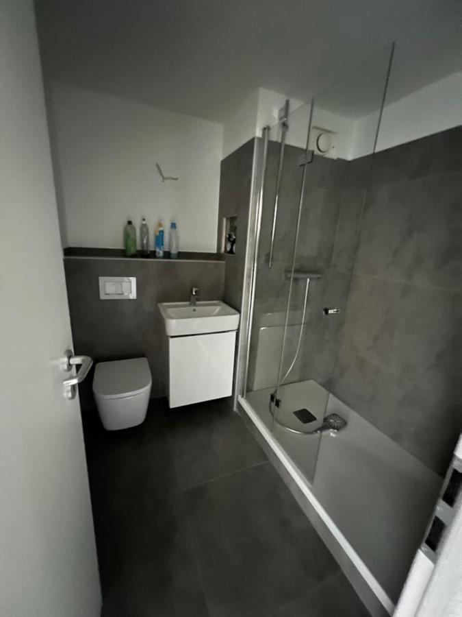 Apartamento Zentrum