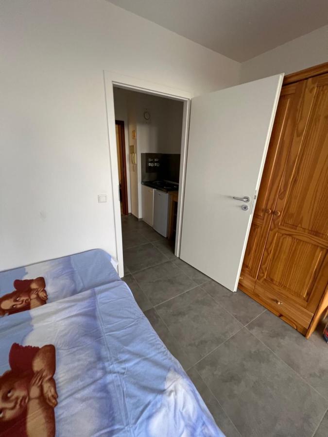 Apartamento Zentrum Colonia