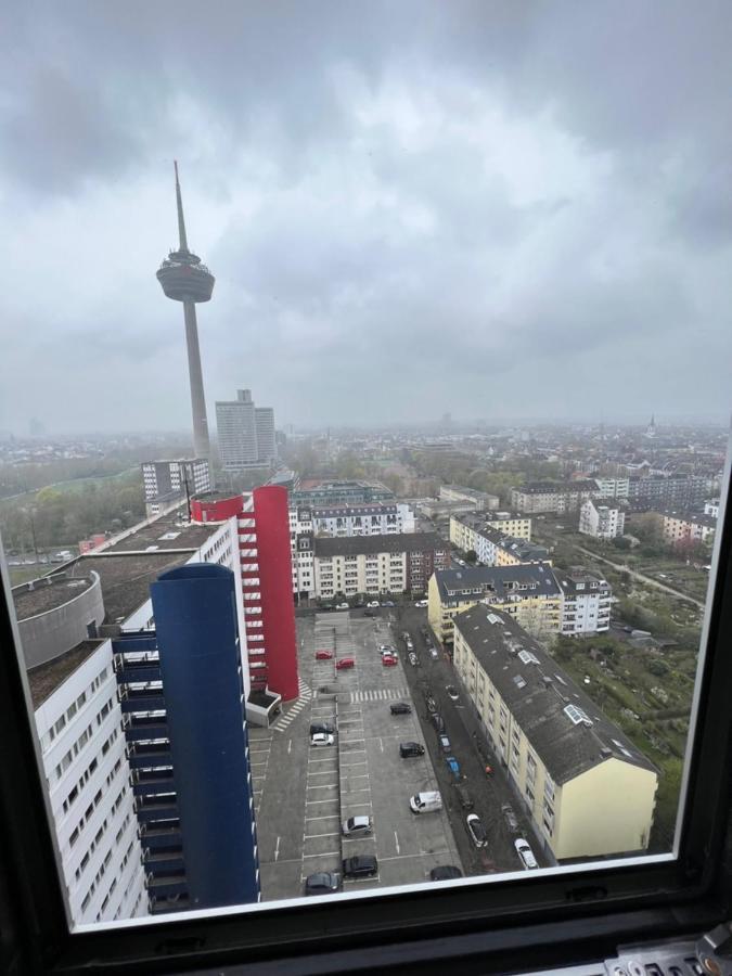 Apartamento Zentrum *