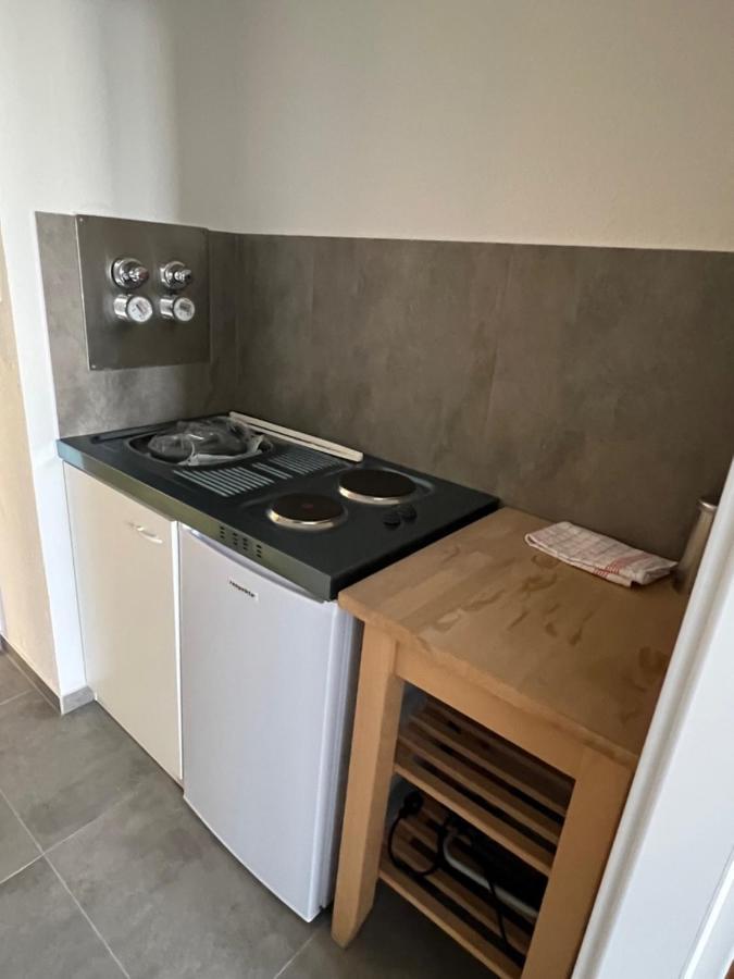 Apartamento Zentrum