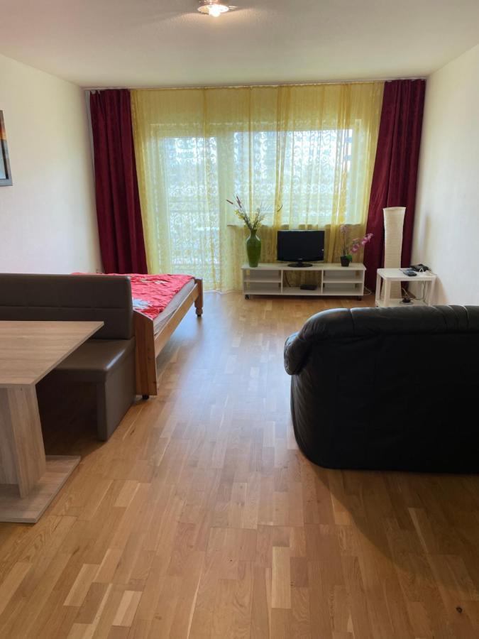 Ferienwohnung Apartment *