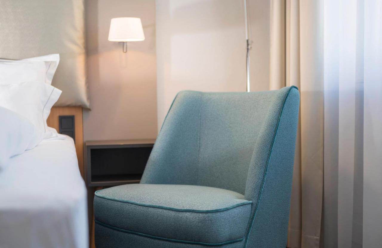 Mercure Belfortstrasse Hotel Köln