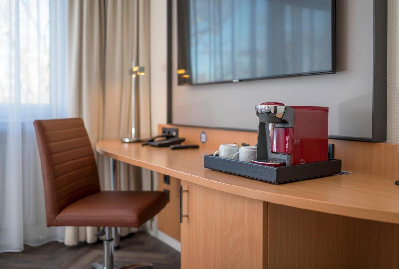 Mercure Belfortstrasse
